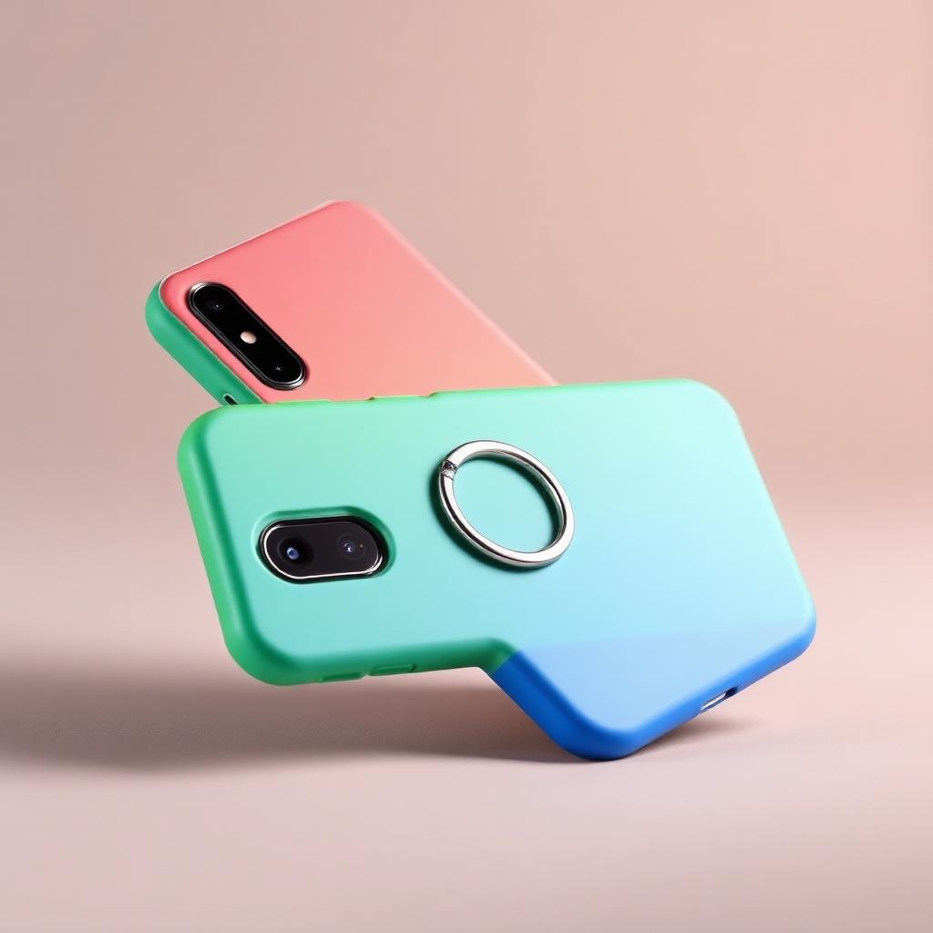 Aurora MagSafe Silicone S24