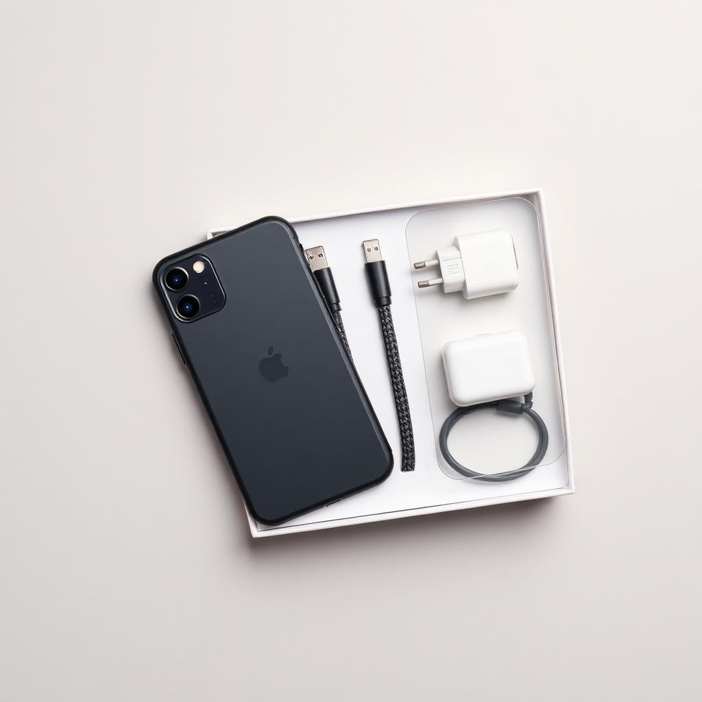 Mobile Accessories