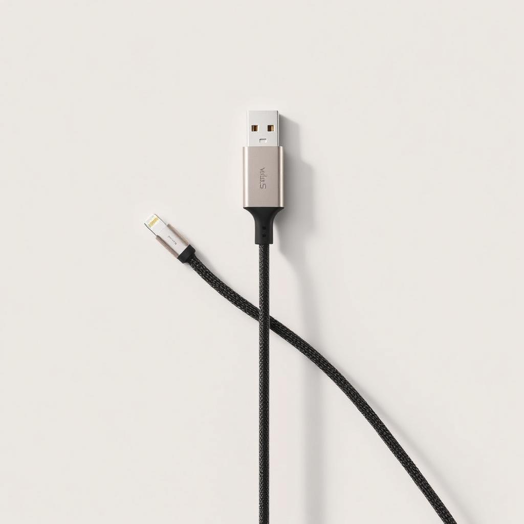 Charging Cables