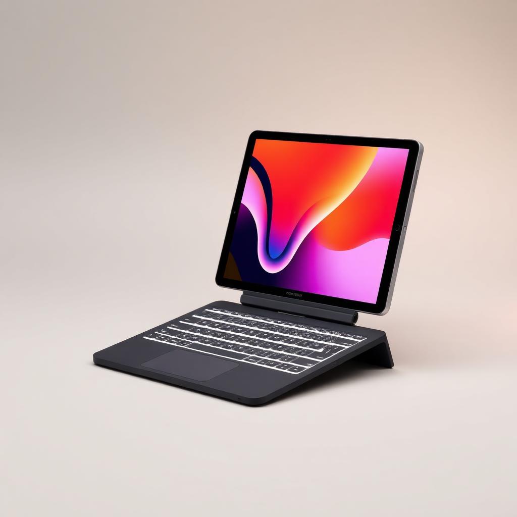 Tablet Accessories