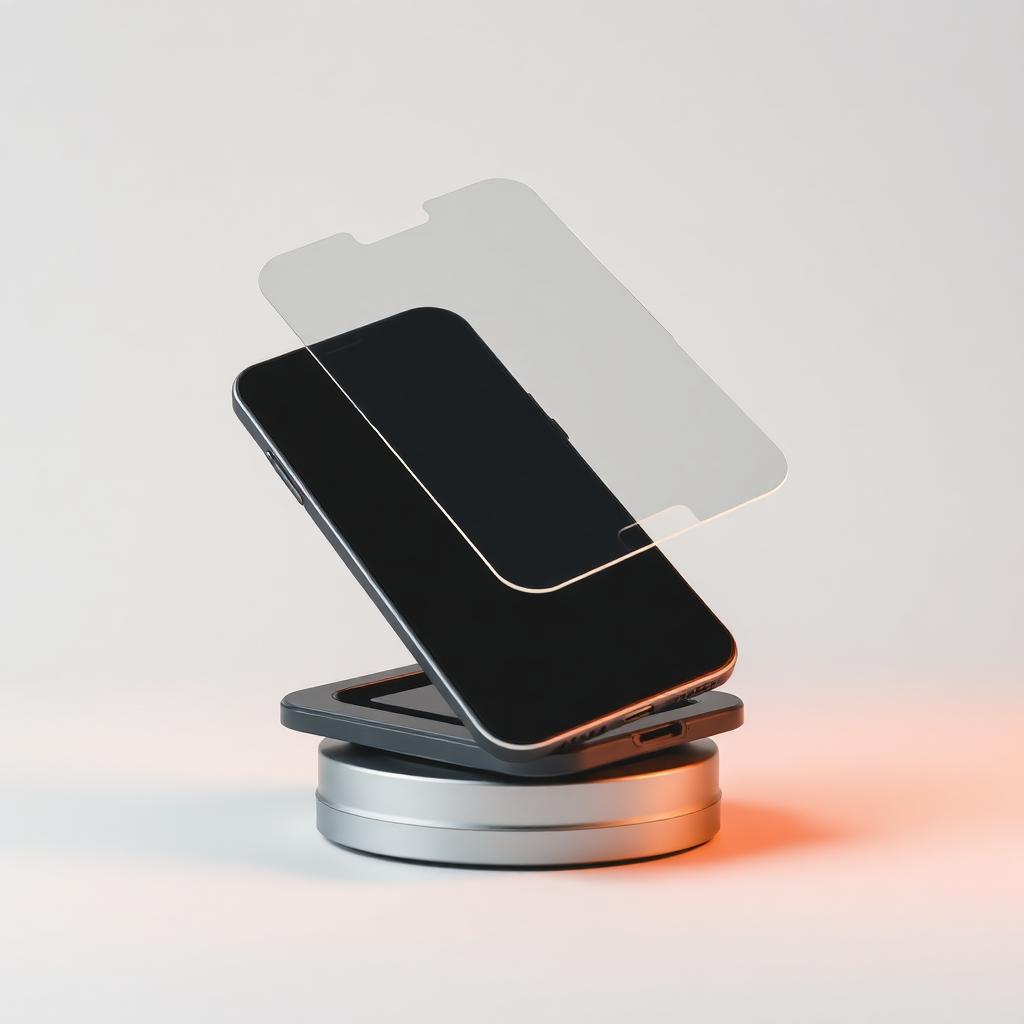 Screen Protectors