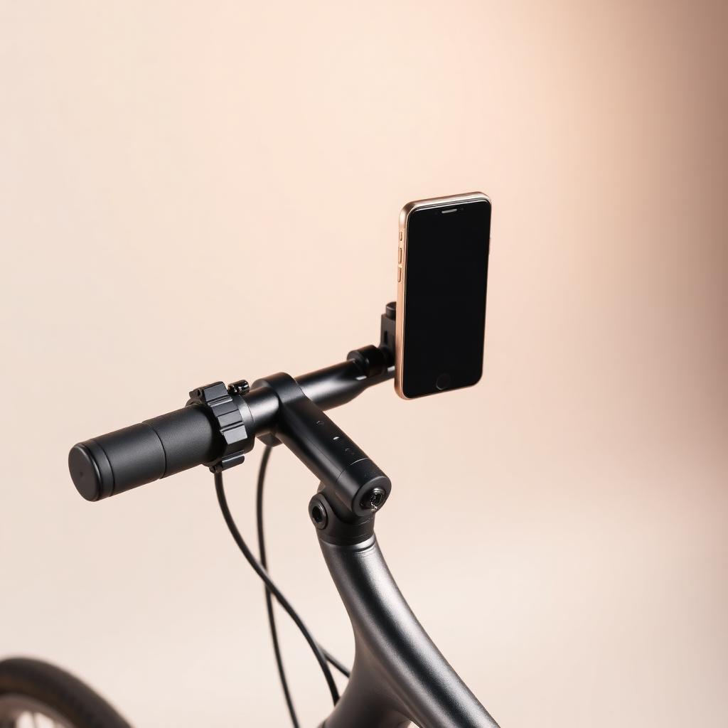 Mesa Bike & Scooter Mount