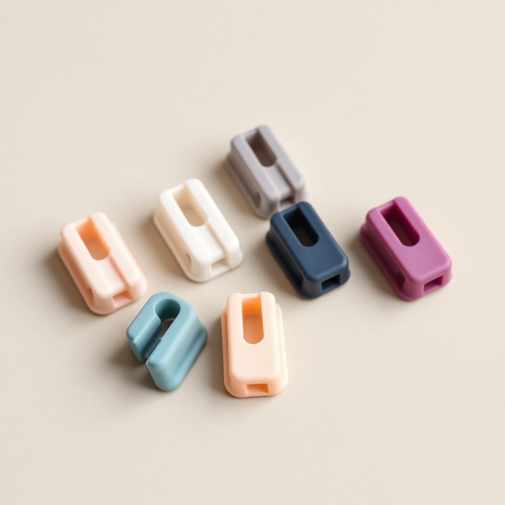 Cable Organizers