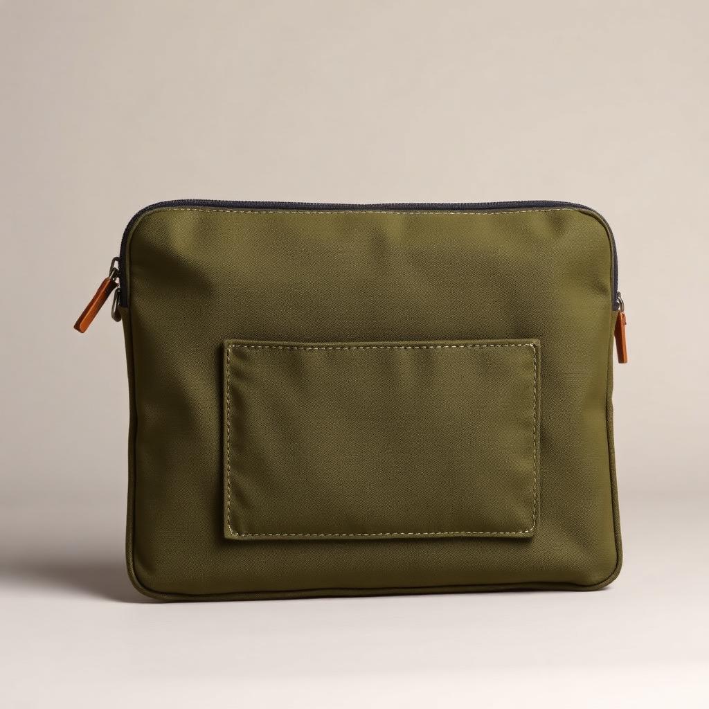 Mesa Canvas Sleeve 13"