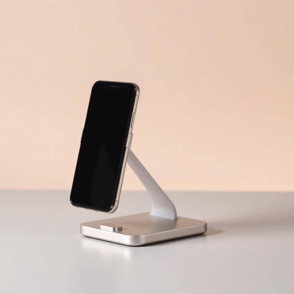 Phone Holders