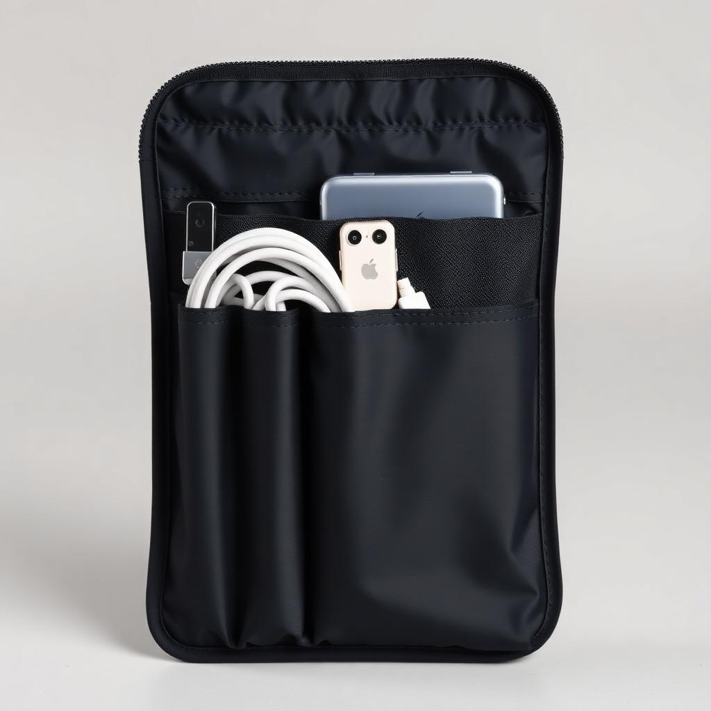 Mesa Tech Pouch