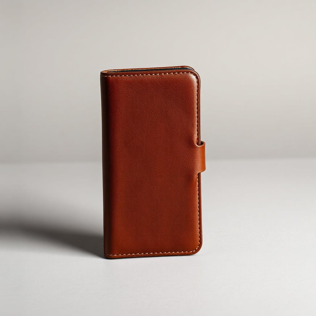 Northloop Leather Folio
