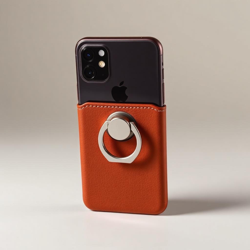 Northloop MagSafe Ring Grip