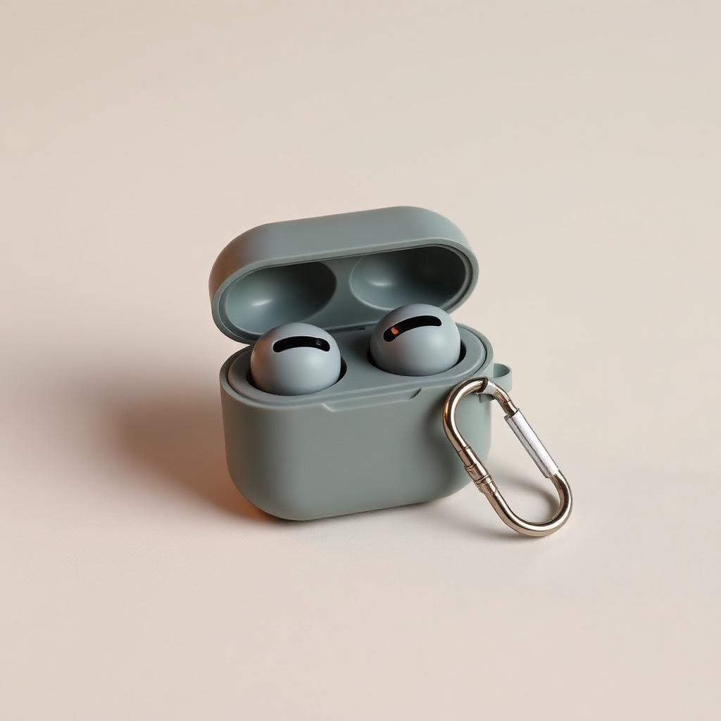AirPods Cases