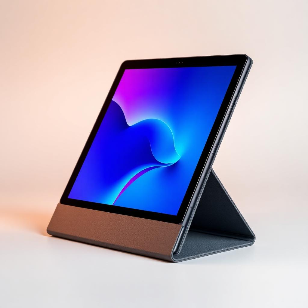 Ombra iPad Folio 10.9