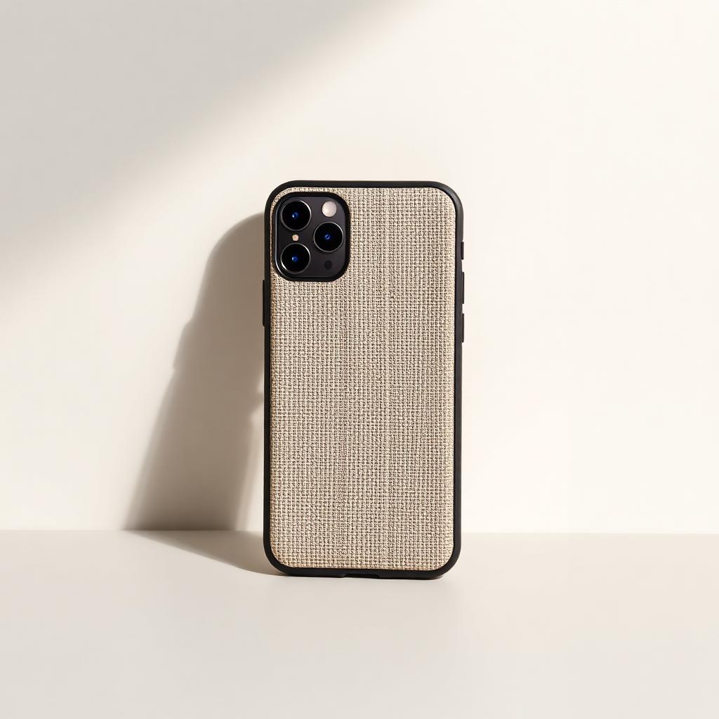 Ombra Linen Weave Case