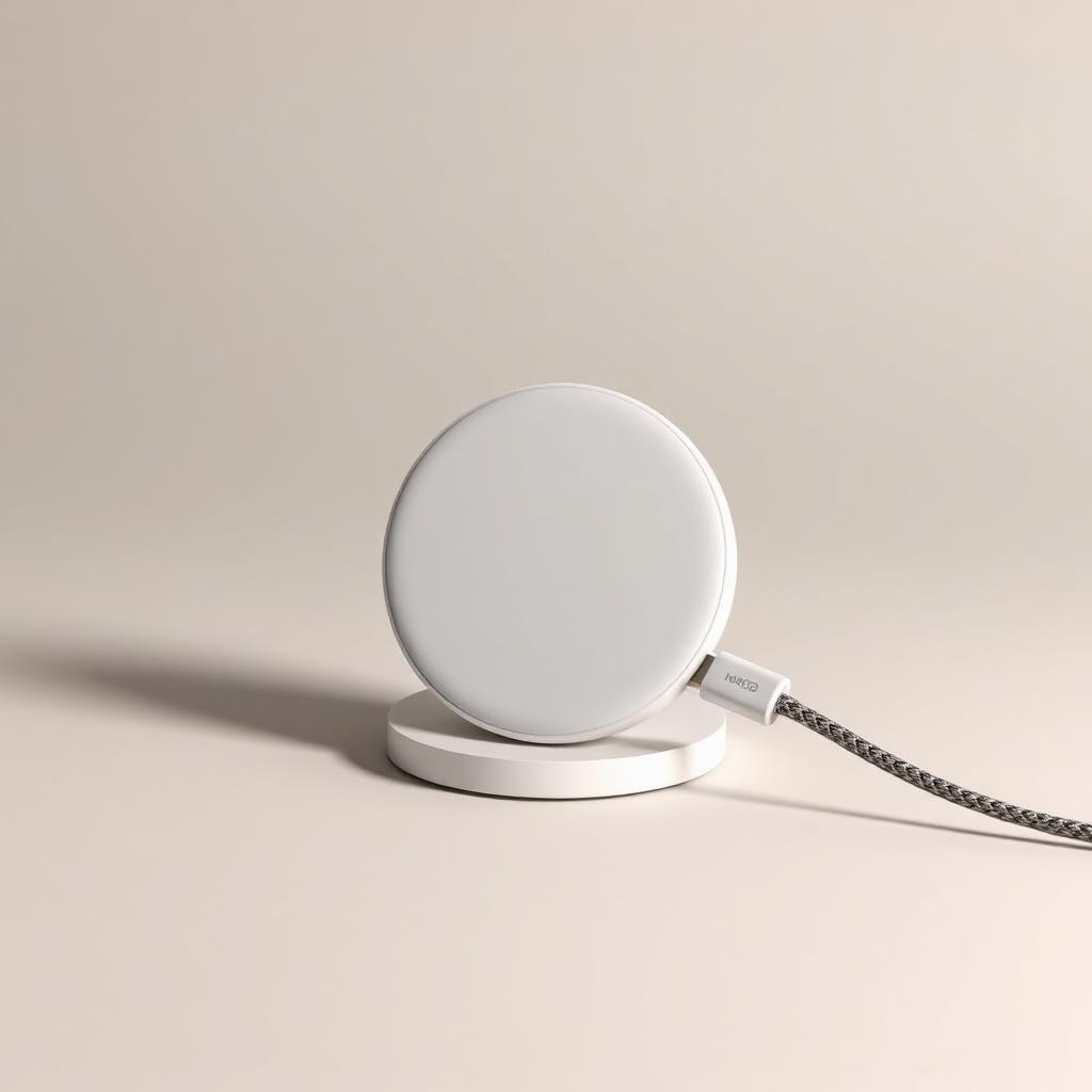 Quanta MagSafe Puck 15W