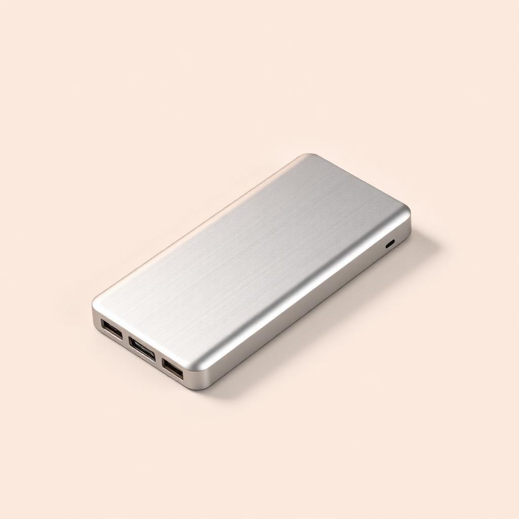 Power Banks