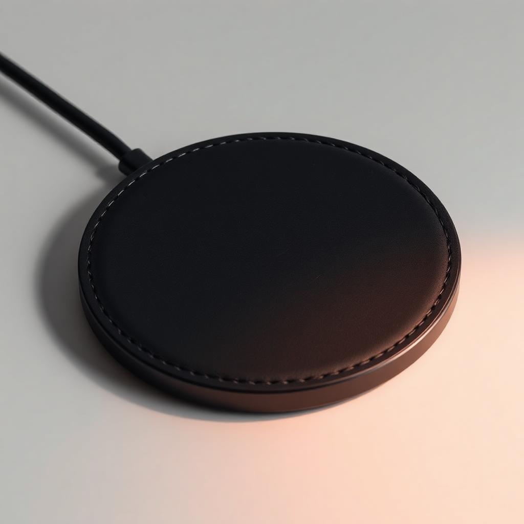 Wireless Chargers