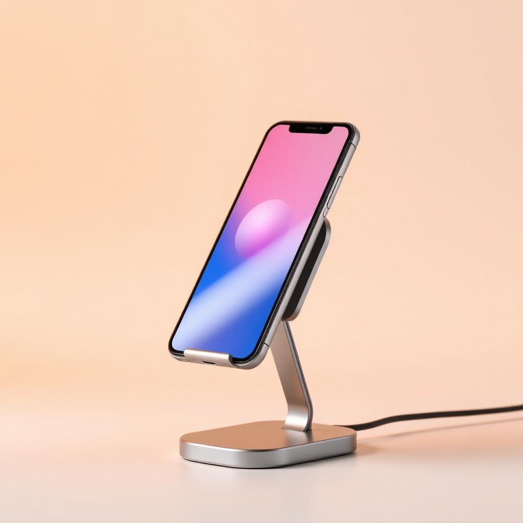 Quanta Wireless Stand