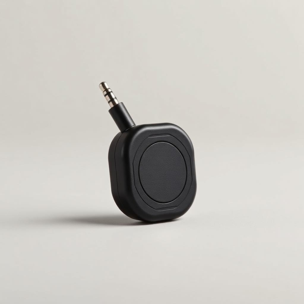 Bluetooth Accessories