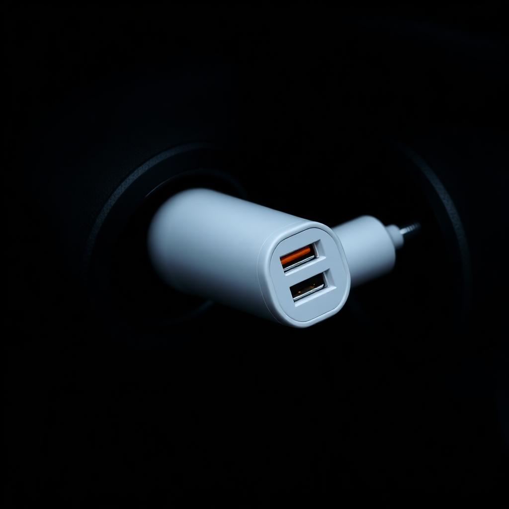 Car Chargers