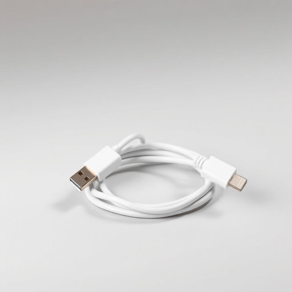 Lightning Cables