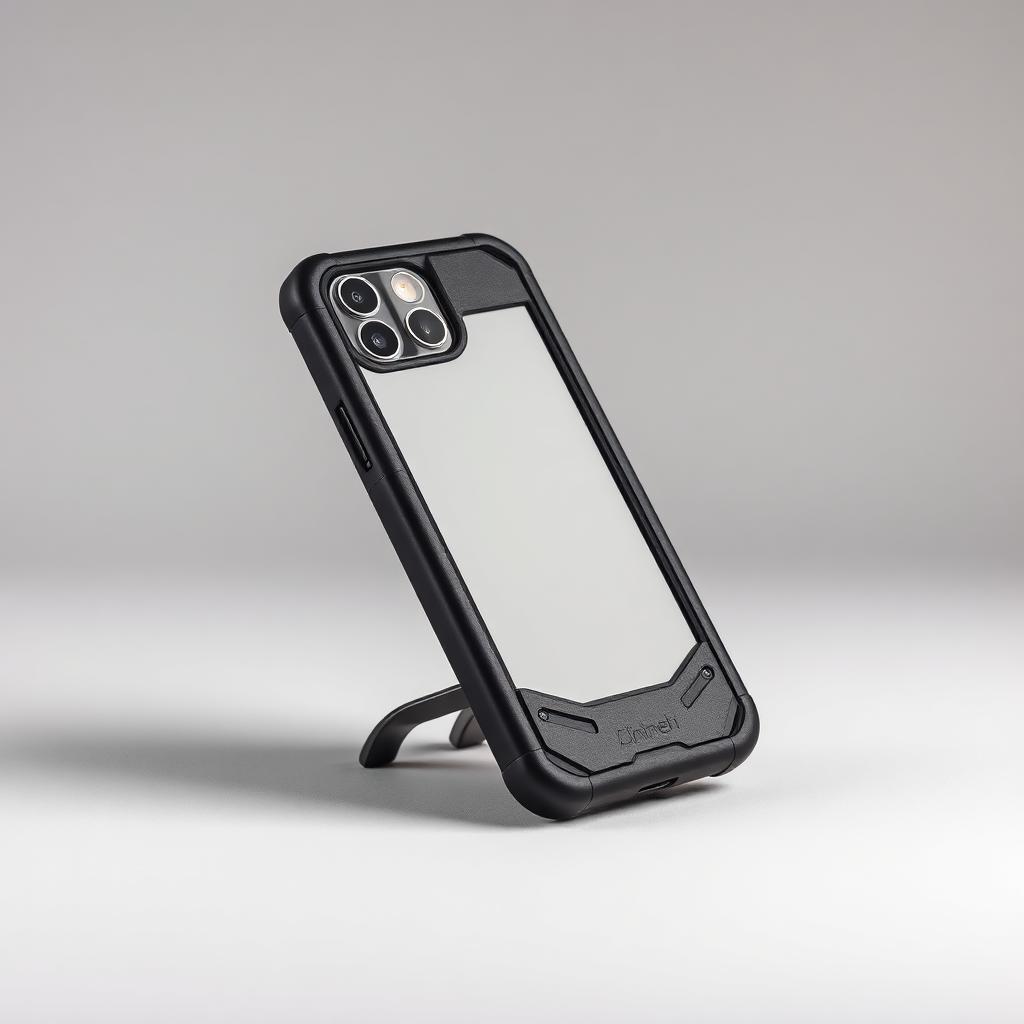 Veltra Tough Armor