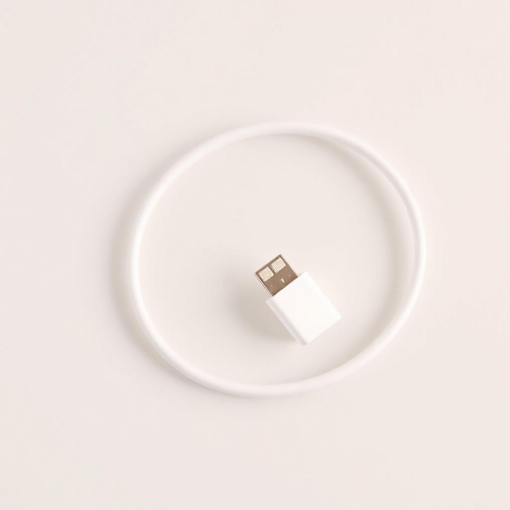 Veltra USB-C to Lightning 1m